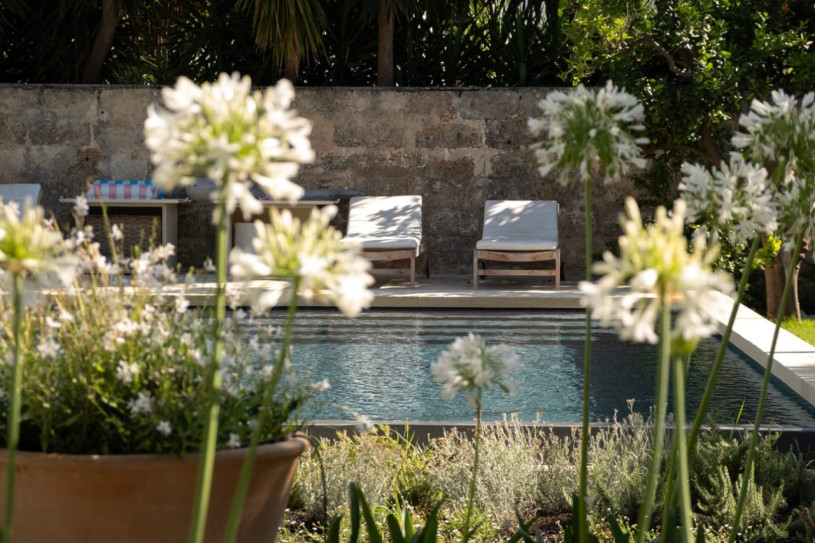 plush74 green tiled puglia palazzo 21