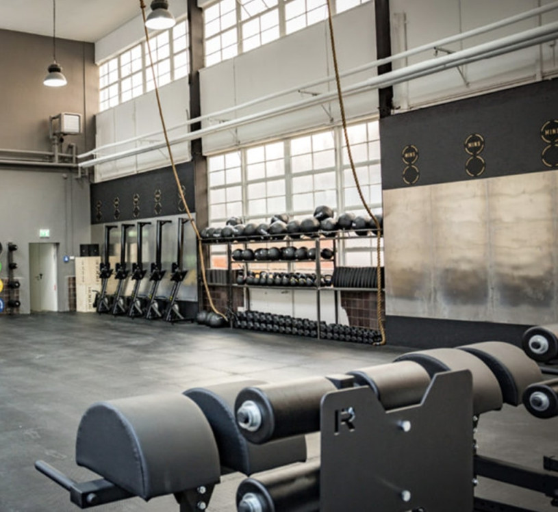 plush74 gym crossfit berlin location film photo event industrial1