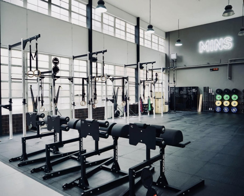 plush74 gym crossfit berlin location film photo event industrial4