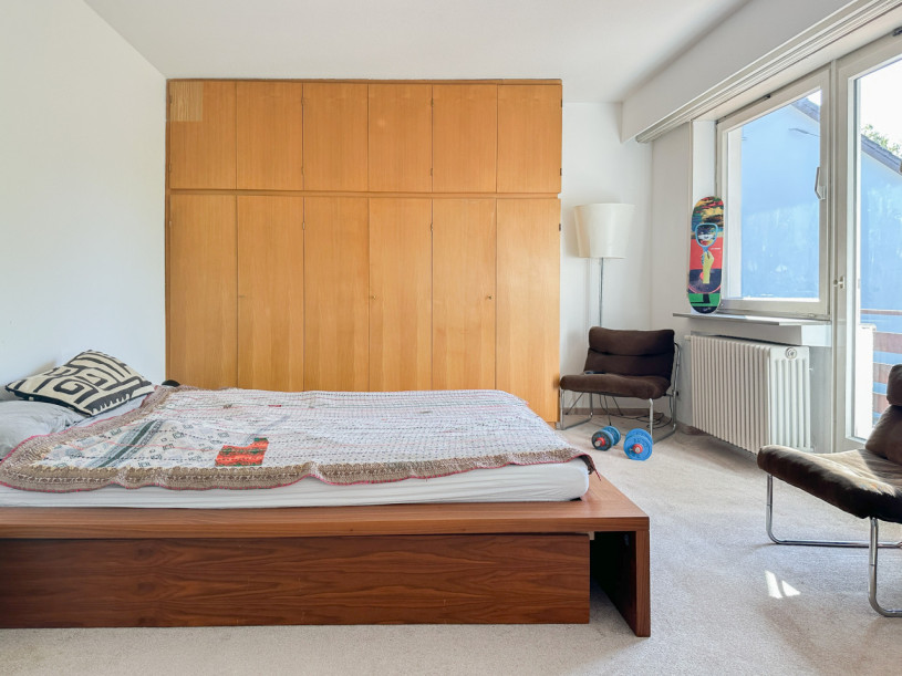 felpa74 haus sólo 6