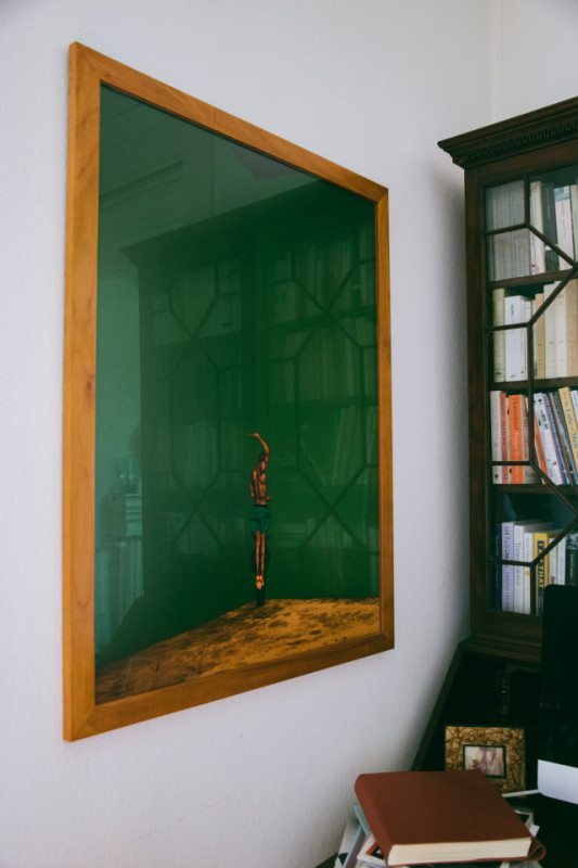 plush74 haussmannian apartment in geneva 14