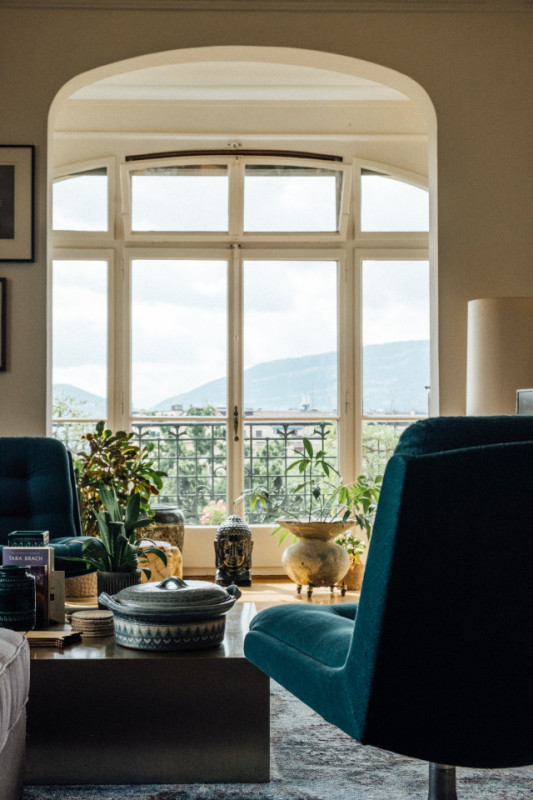 plush74 haussmannian apartment in geneva 6