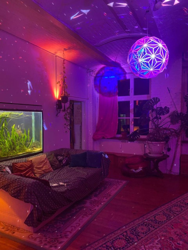 plush74 healing event space 31