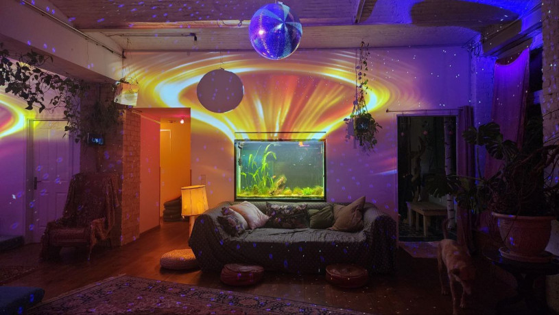 plush74 healing event space 32