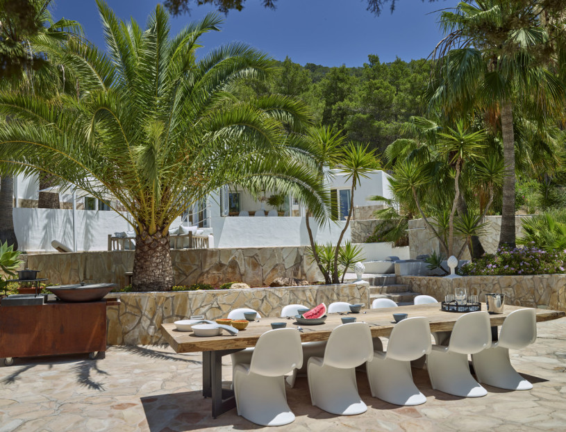 plush74 hidden island pool villa ibiza 11