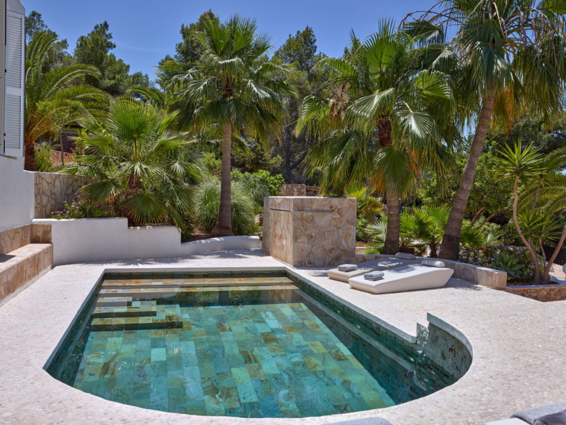 plush74 hidden island pool villa ibiza 15