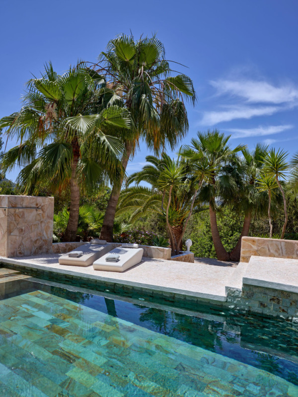 plush74 hidden island pool villa ibiza 16