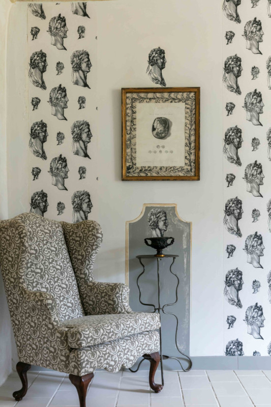 plush74 historic french chcteau in auge 19