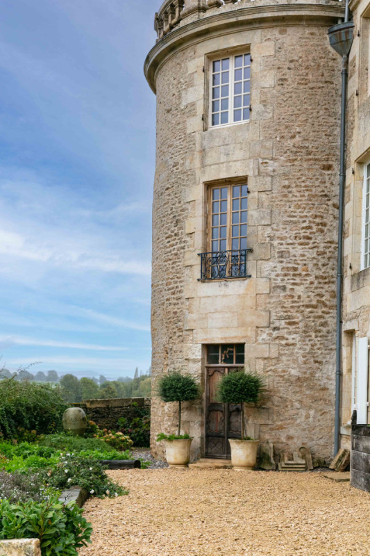 plush74 historic french chcteau in auge 29