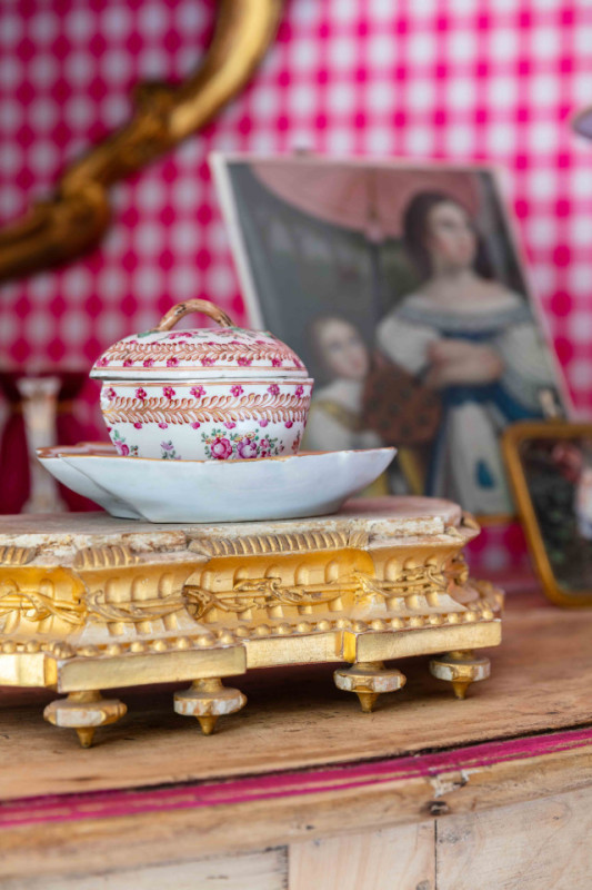 plush74 historic french chcteau in auge 45