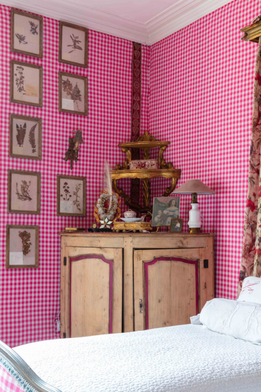 plush74 historic french chcteau in auge 50