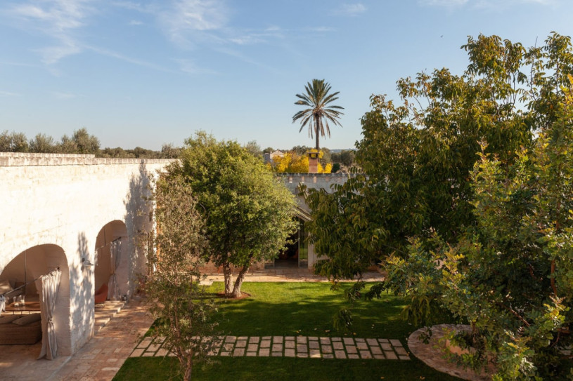 plush74 historic masseria in puglia 20