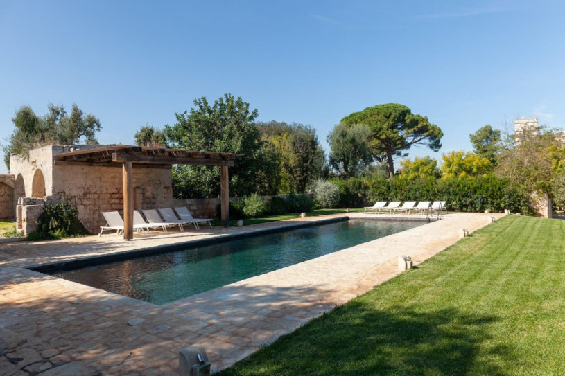 plush74 historic masseria in puglia 5