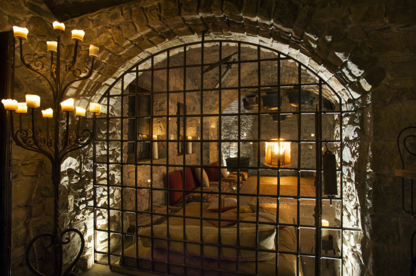 plush74 historic monastery retreat italy 12