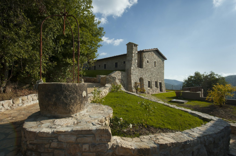 plush74 historic monastery retreat italy 13