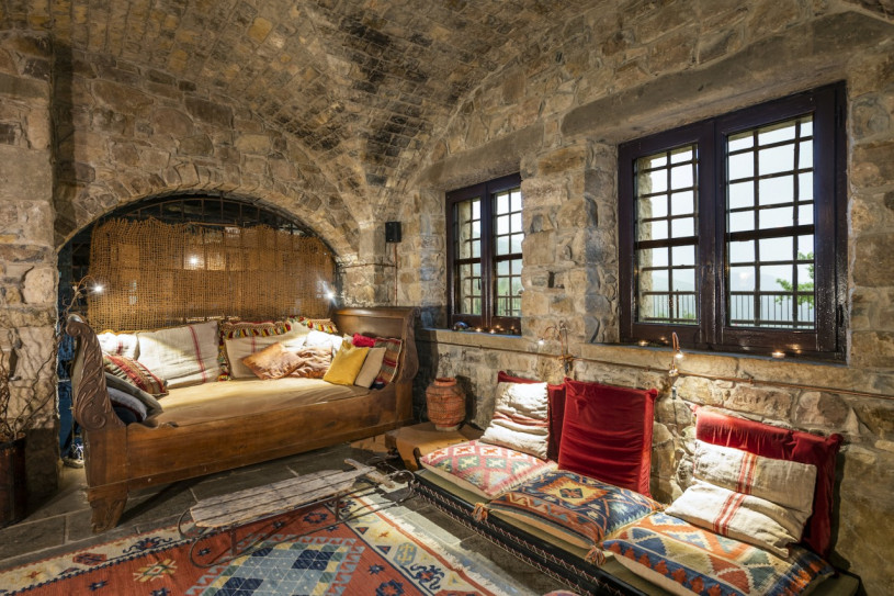 plush74 historic monastery retreat italy 3