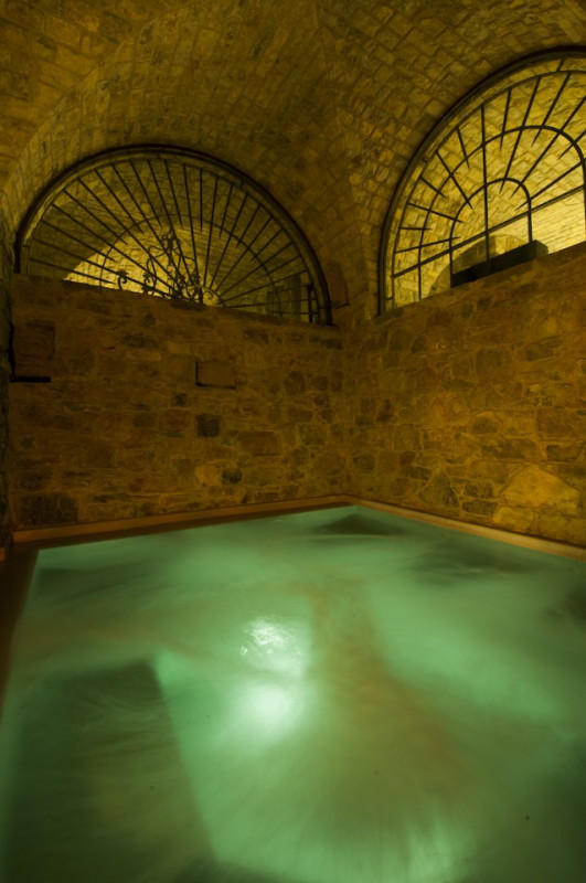 plush74 historic monastery retreat italy 9