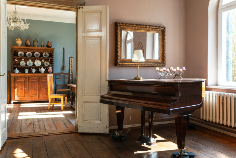 plush74 historic villa berlin area 21