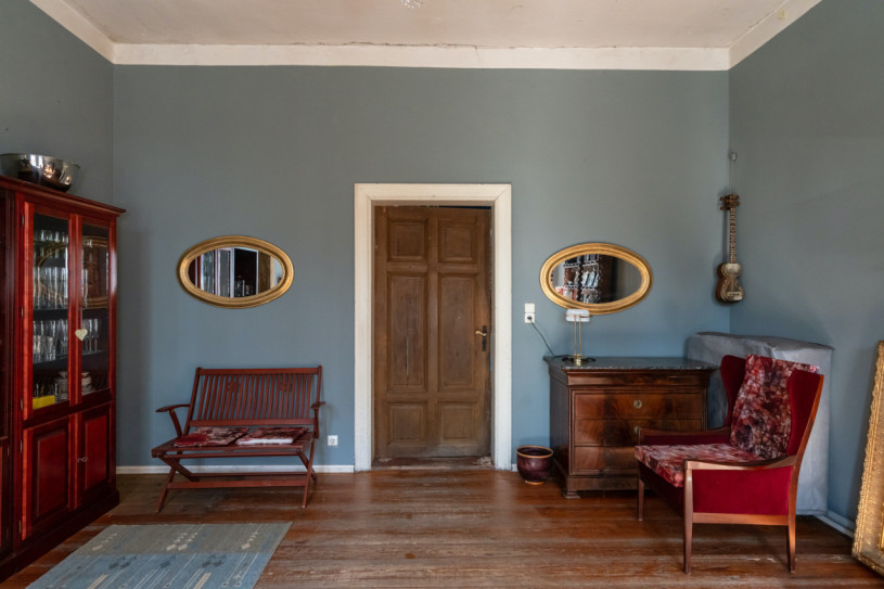 plush74 historic villa berlin area 25