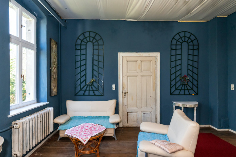 plush74 historic villa berlin area 27