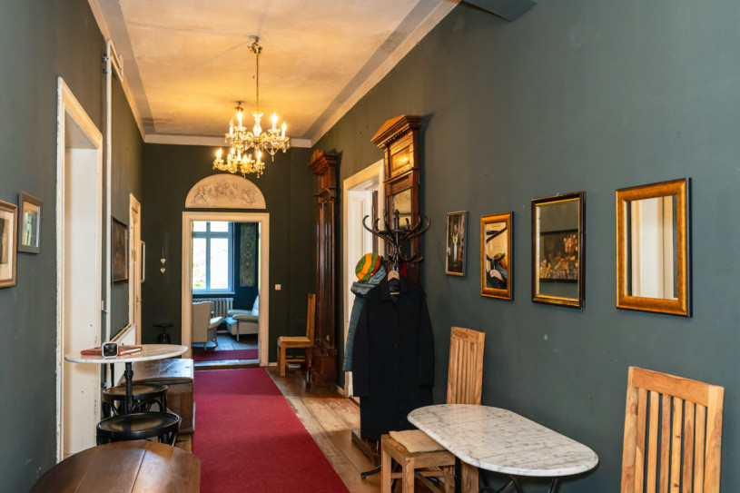 plush74 historic villa berlin area 34