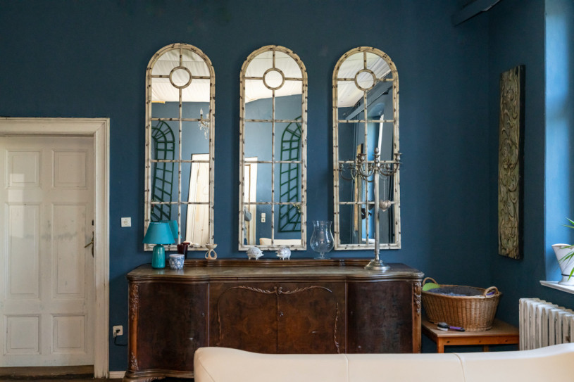 plush74 historic villa berlin area 4