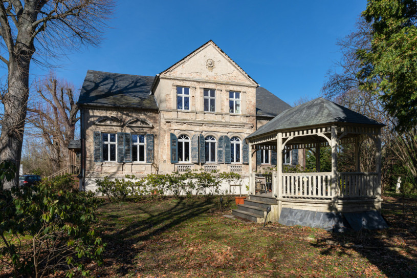 plush74 historic villa berlin area 45