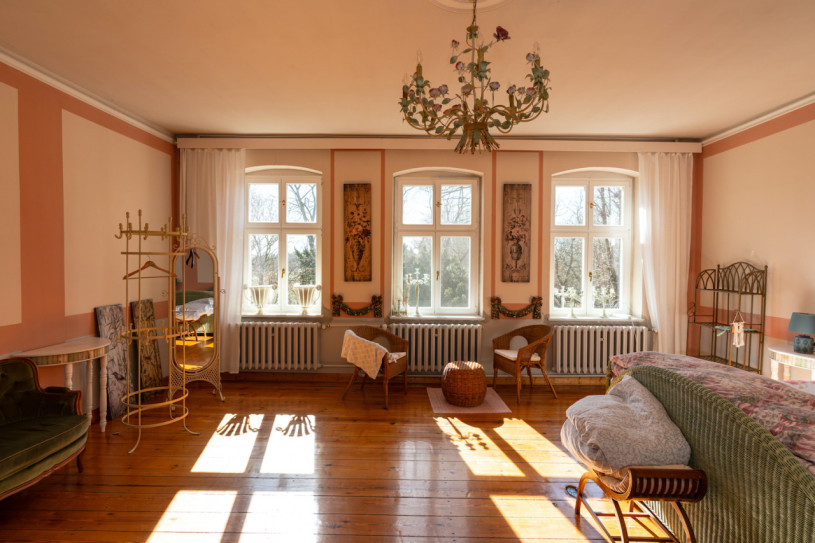 plush74 historic villa berlin area 7