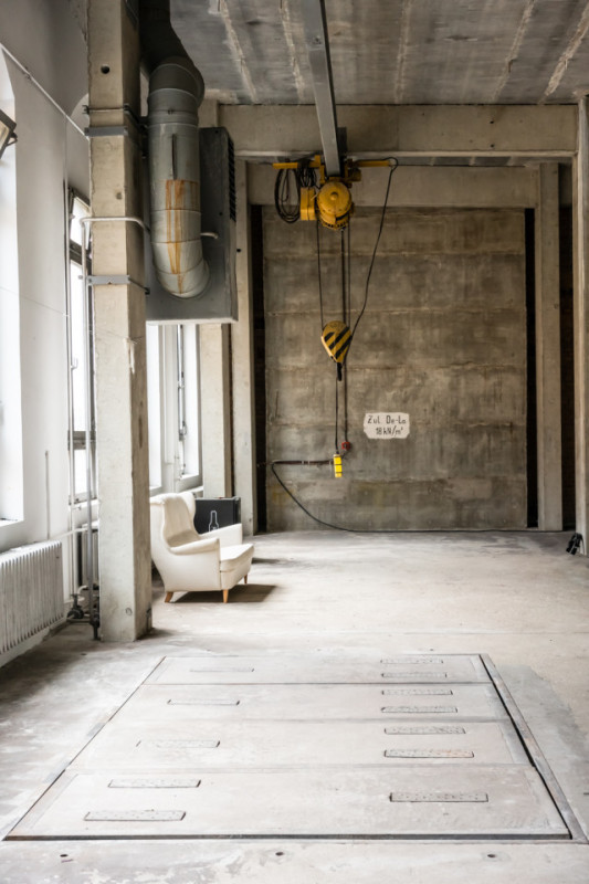 plush74 history hall berlin 2