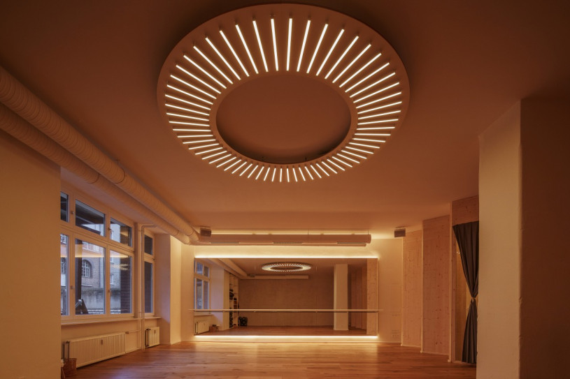 plush74 holistic reformer gym berlin 1