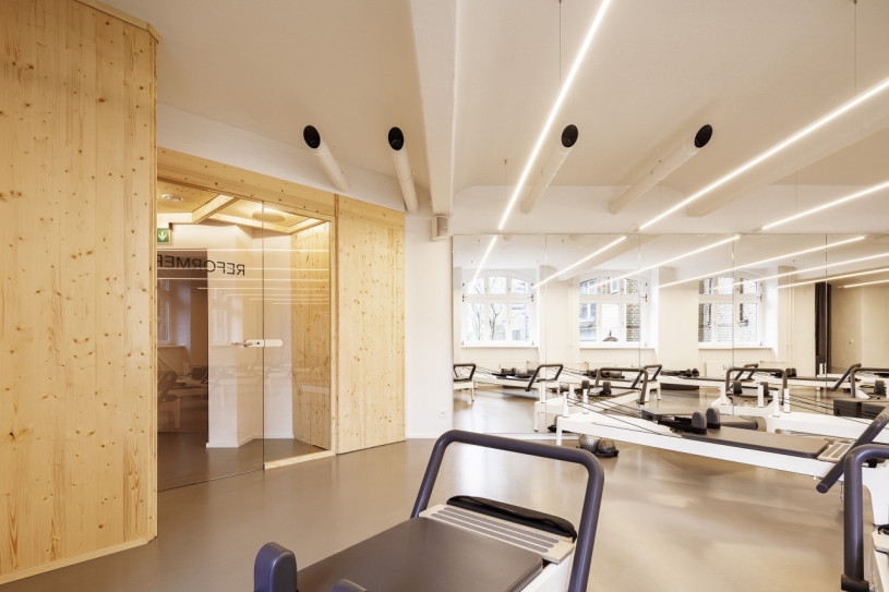 plush74 holistic reformer gym berlin 7