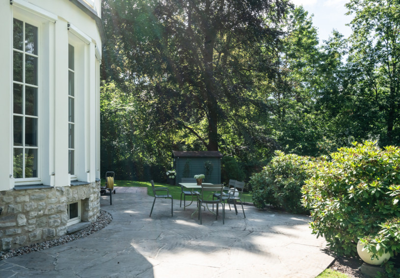 plüsch74 haus vermietung film foto villa deutschland berlin scout agentur heller garten19