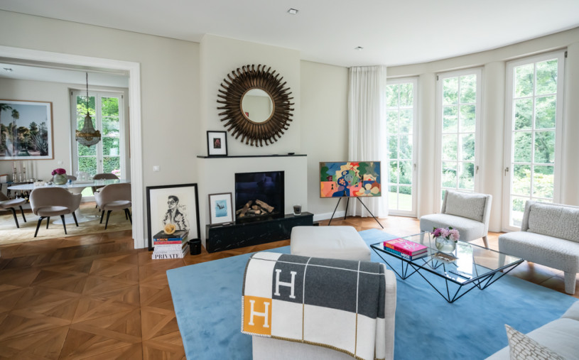 plüsch74 haus vermietung film foto villa deutschland berlin scout agentur heller garten3