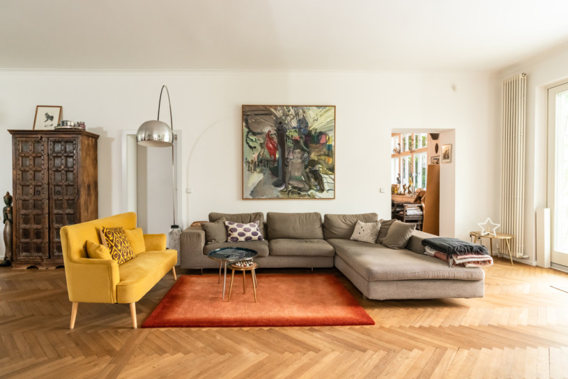 plush74 casa con piscina 30