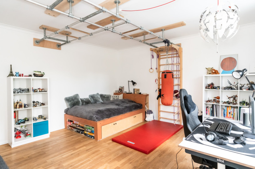 plush74 casa con piscina 7