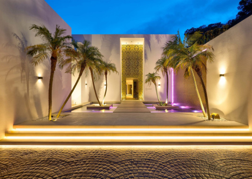 plush74 ibiza kiss villa 11