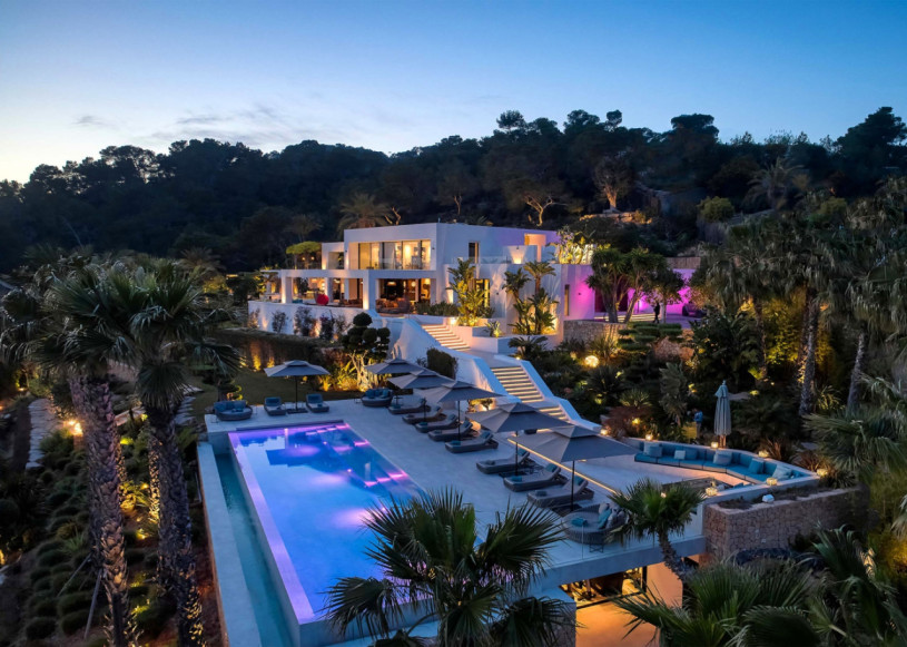 plush74 ibiza kiss villa 13