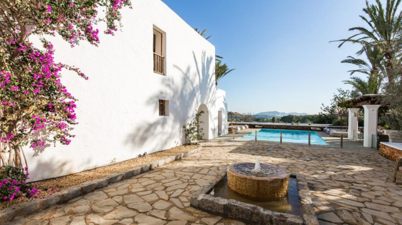 plush74 ibiza villa rustic location photo film00005