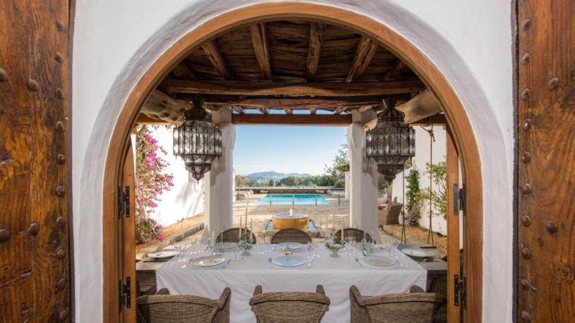 plush74 ibiza villa rustic location photo film00006