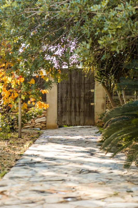 plush74 ibiza villa rustic location photo film00016