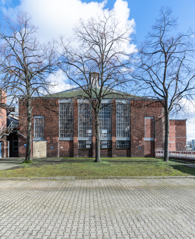 plush74 industrial charm west 45