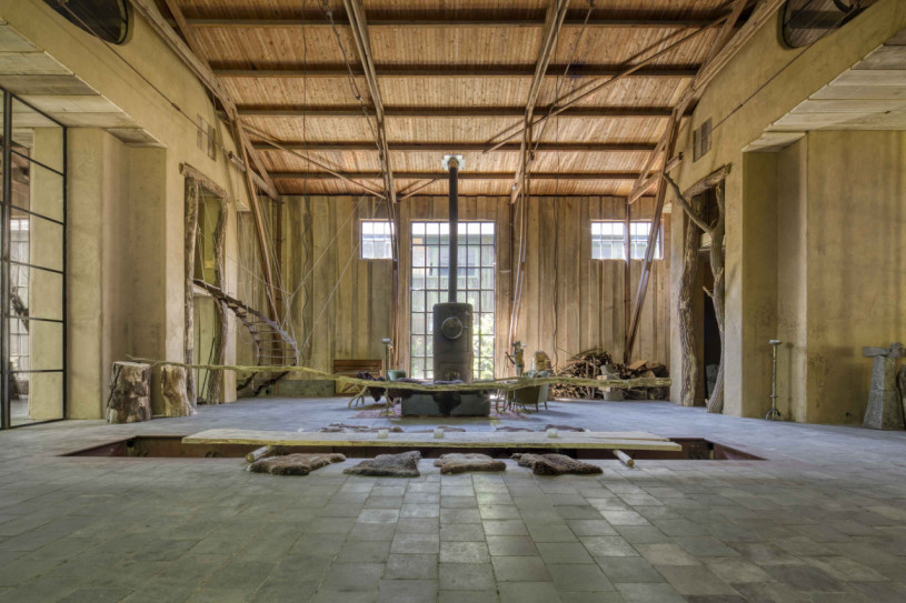 plush74 industrial counter shelter 11