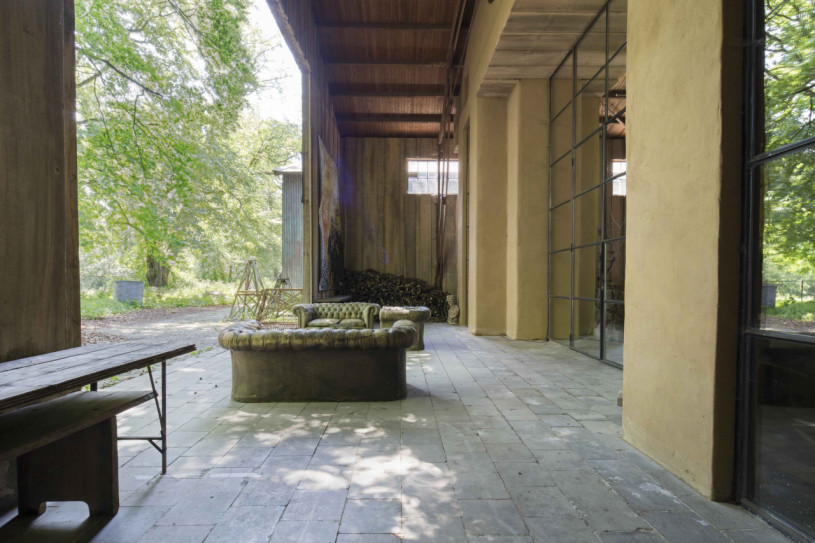 plush74 industrial counter shelter 16