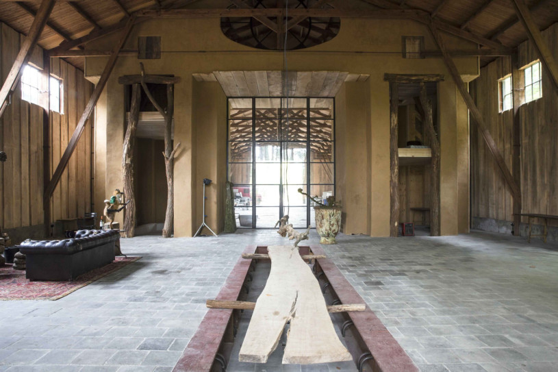 plush74 industrial counter shelter 3