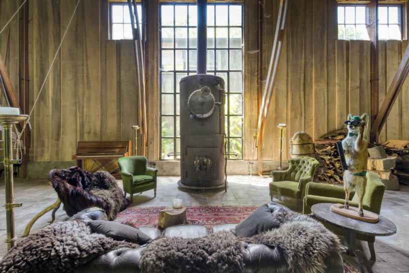 plush74 industrial counter shelter 33