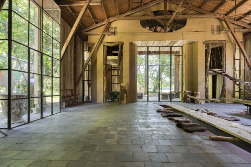 plush74 industrial counter shelter 43