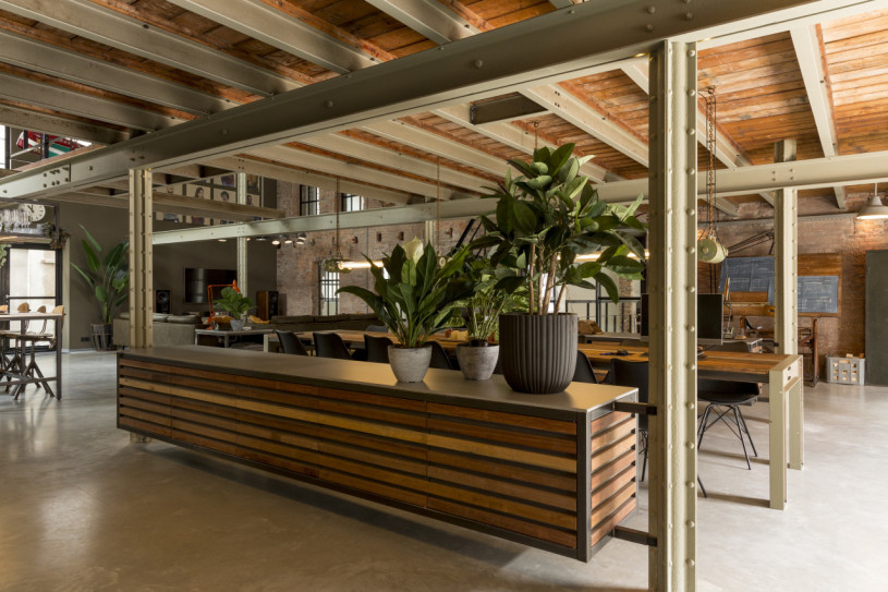 peluche74 rifugio di design industriale zutphen 23