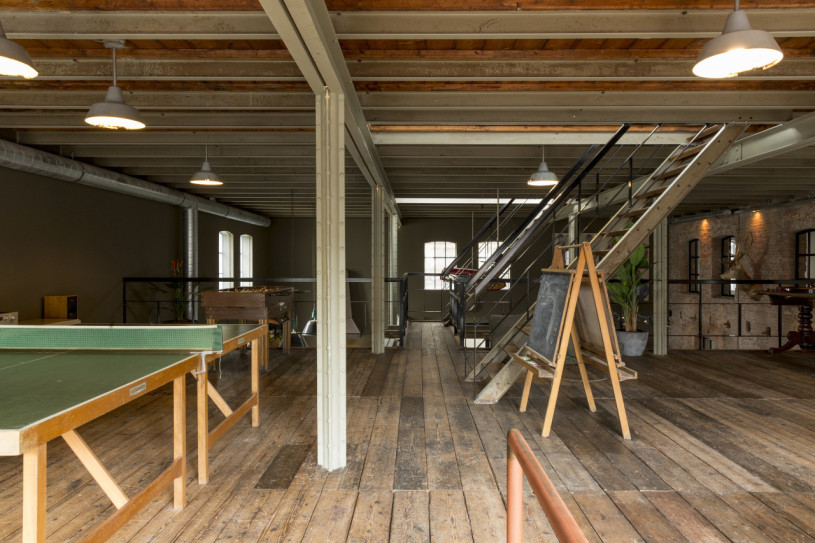 peluche74 rifugio di design industriale zutphen 33