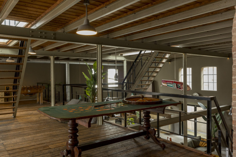 peluche74 rifugio di design industriale zutphen 41