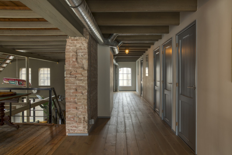 peluche74 rifugio di design industriale zutphen 42